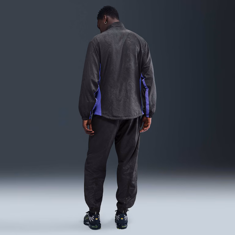 Tracksuit Barcelona x Kobe — FC Barcelona · Kobe Edition