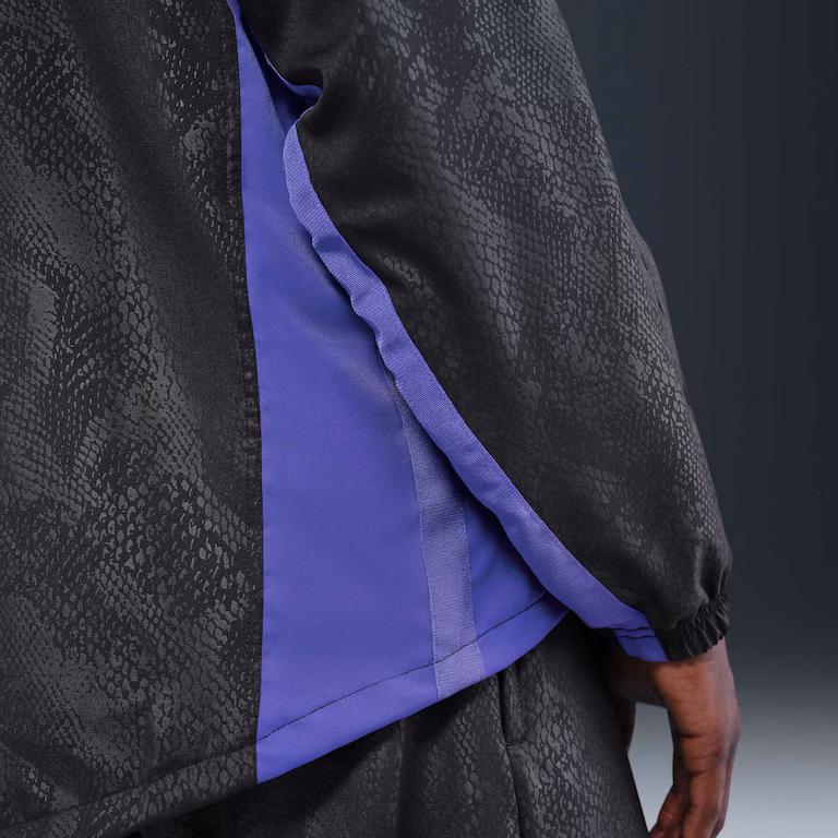 Tracksuit Barcelona x Kobe — FC Barcelona · Kobe Edition
