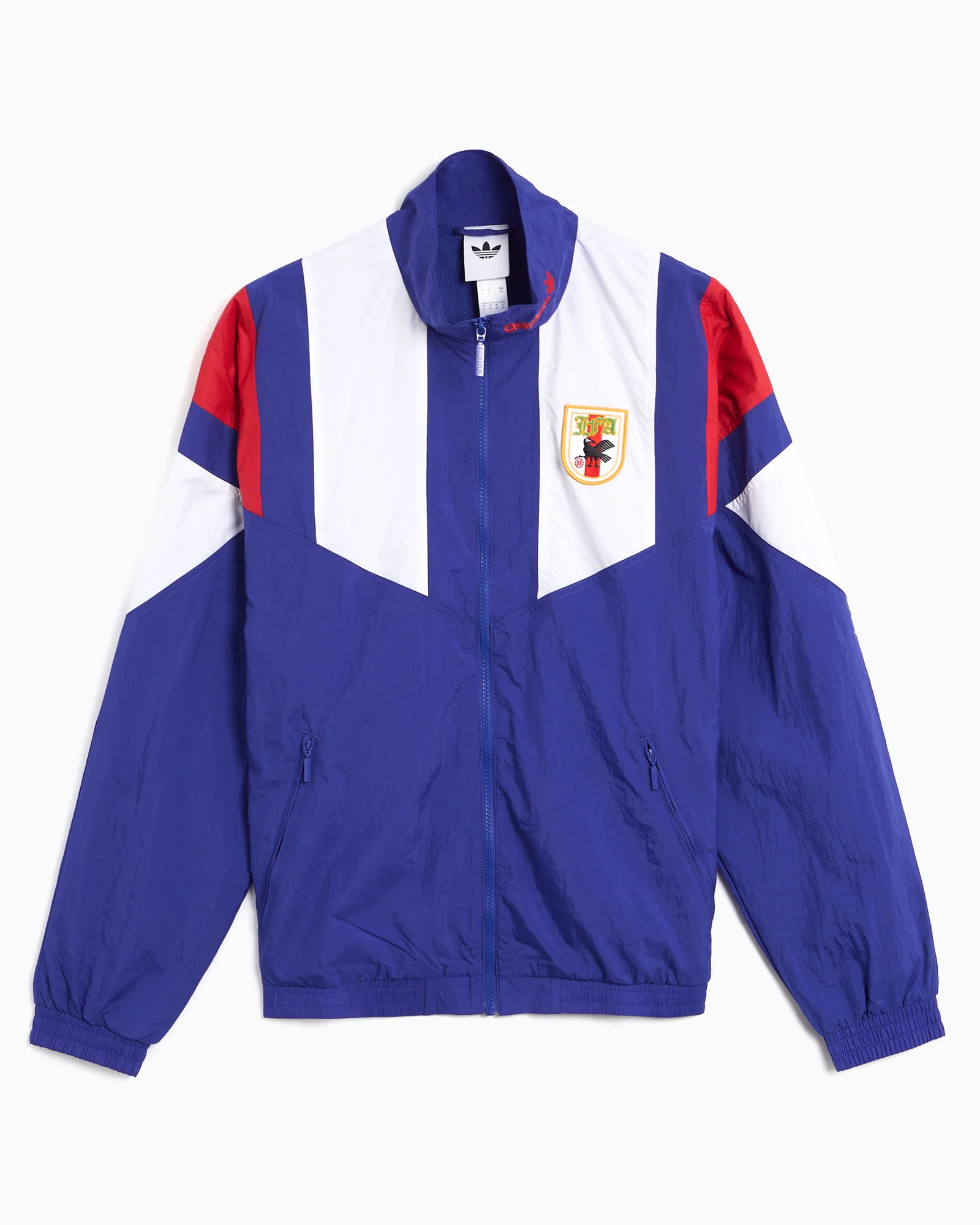 Agasalho Japão — Seleção Japão · Adidas Originals