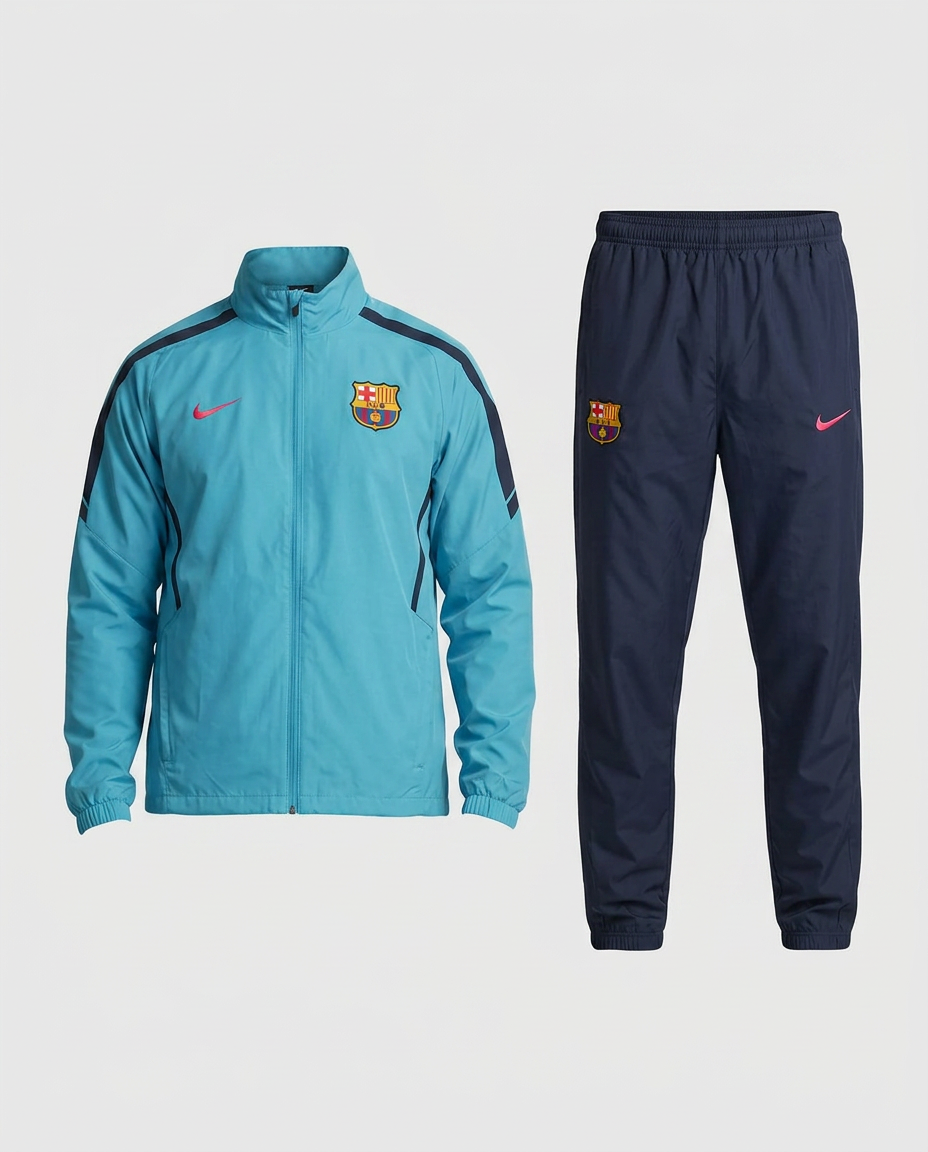 Tracksuit FC Barcelona x Nike — FC Barcelona · Nike