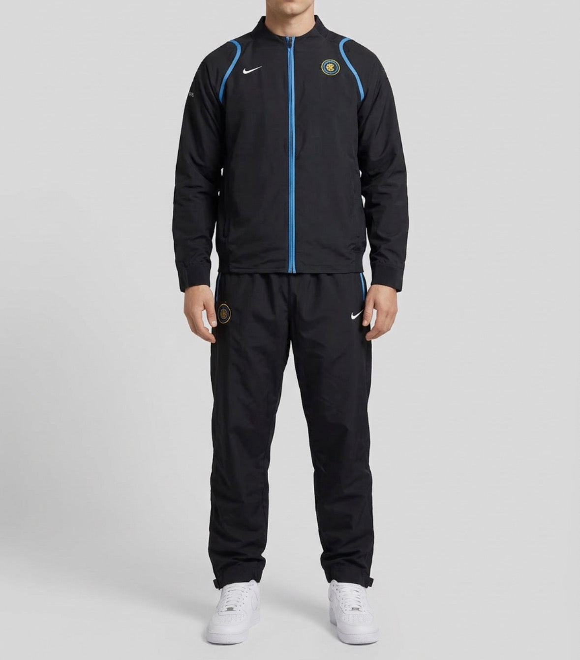 Tracksuit Inter de Milão x Nike — Inter Milano · Nike