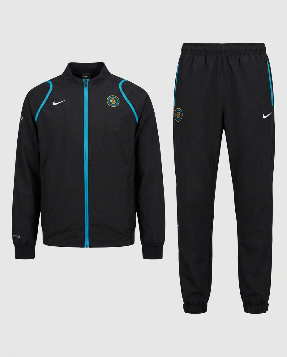 Tracksuit Inter de Milão x Nike — Inter Milano · Nike