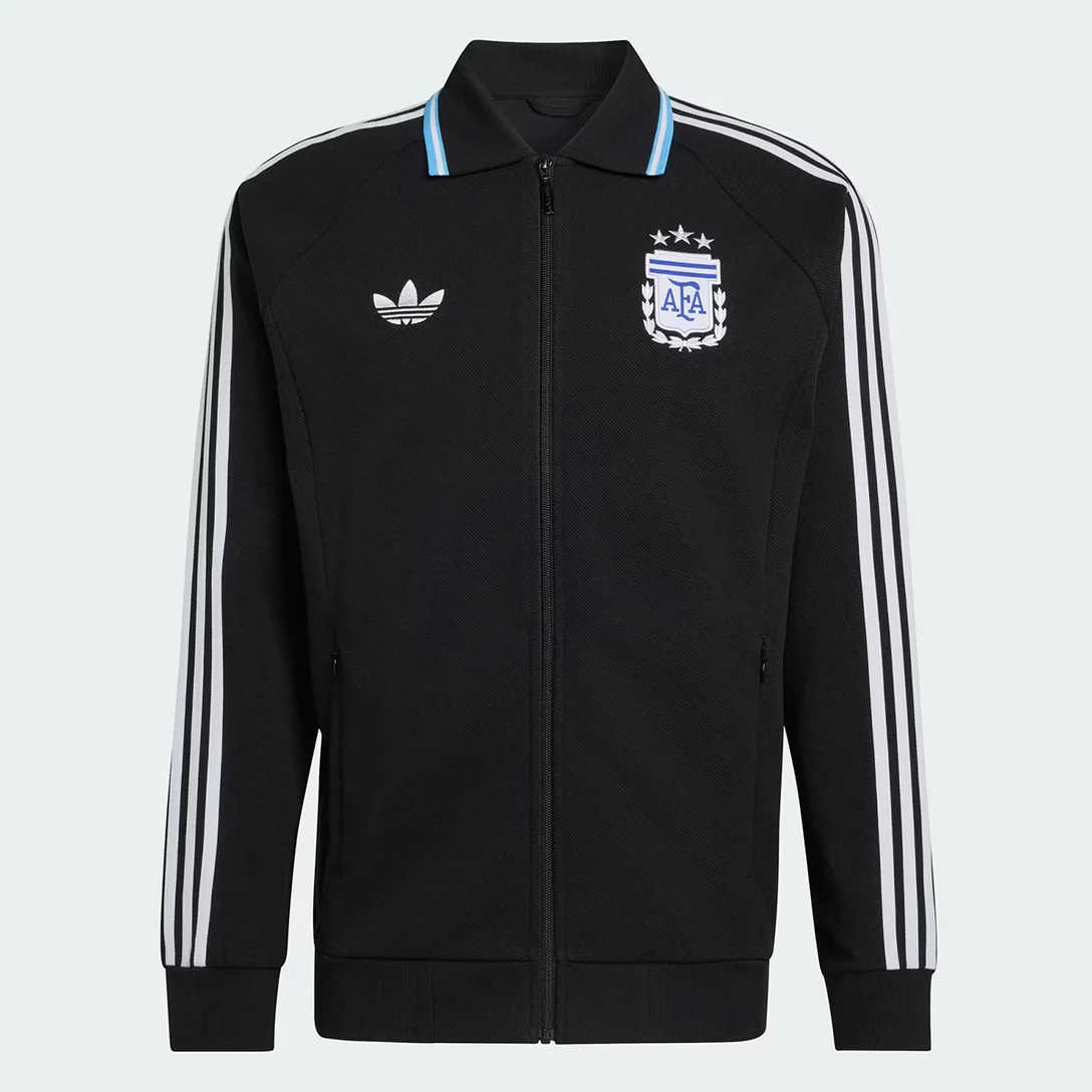 Agasalho Argentina — Seleção Argentina · Adidas