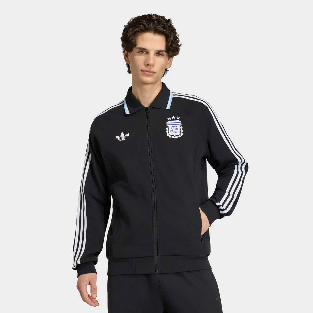 Agasalho Argentina — Seleção Argentina · Adidas