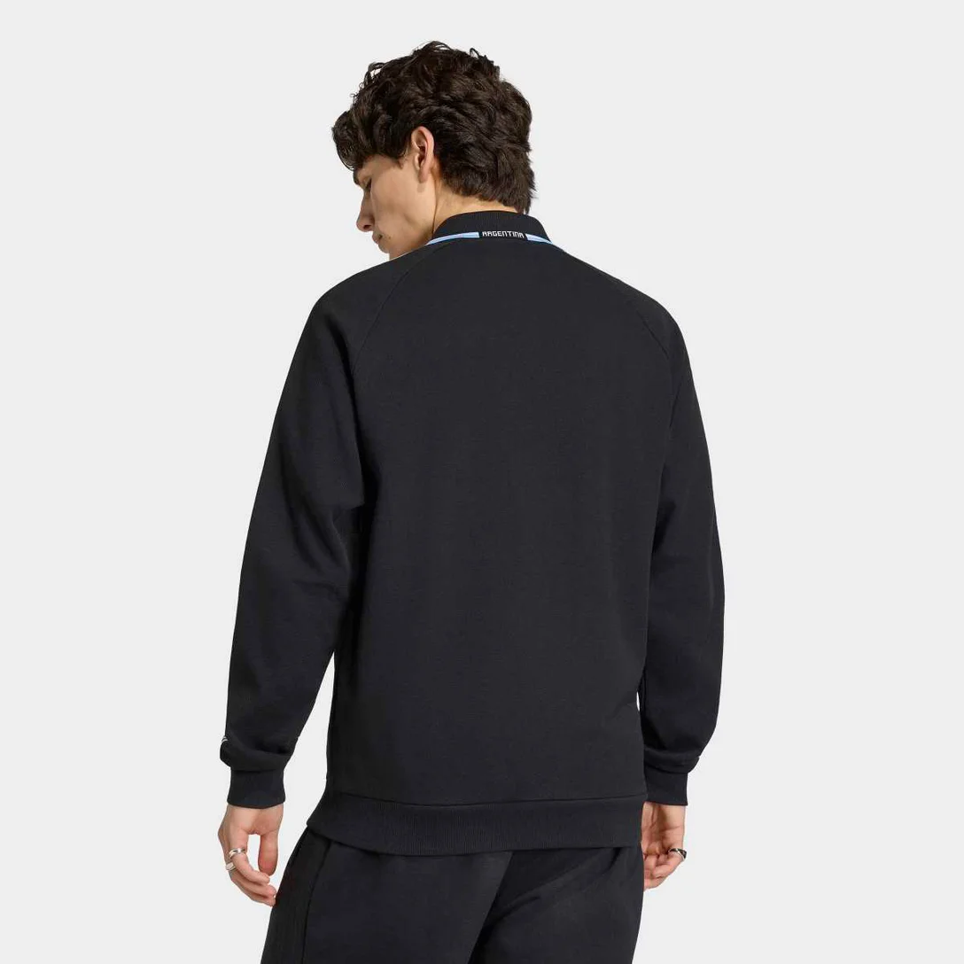 Agasalho Argentina — Seleção Argentina · Adidas