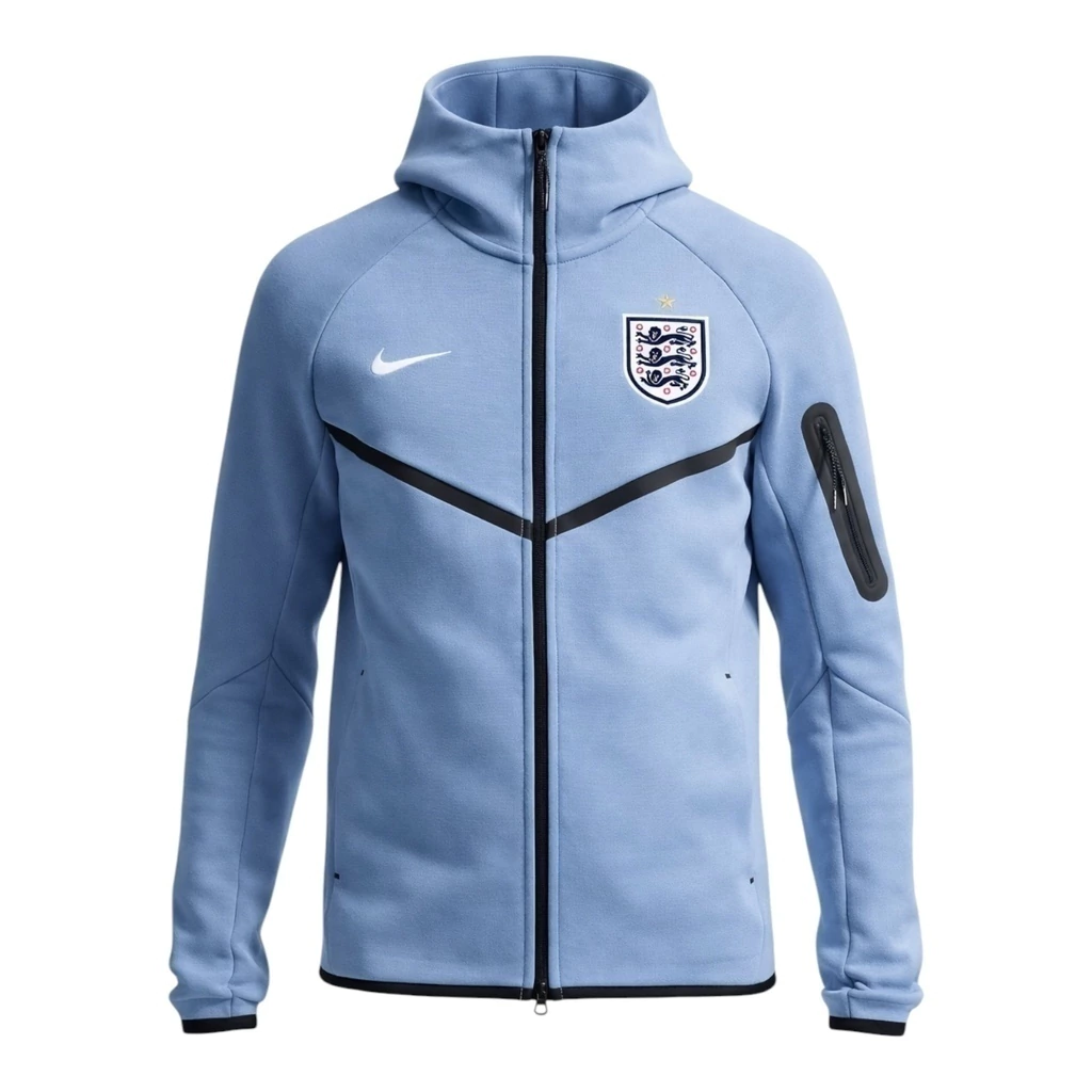 Agasalho Inglaterra — Seleção Inglaterra · Nike