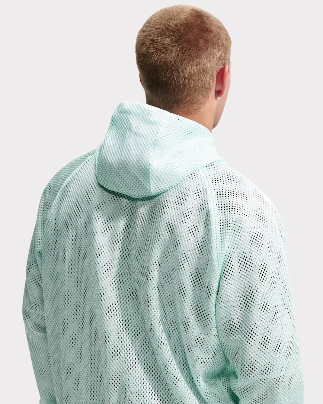 Agasalho França — Seleção França · Nike