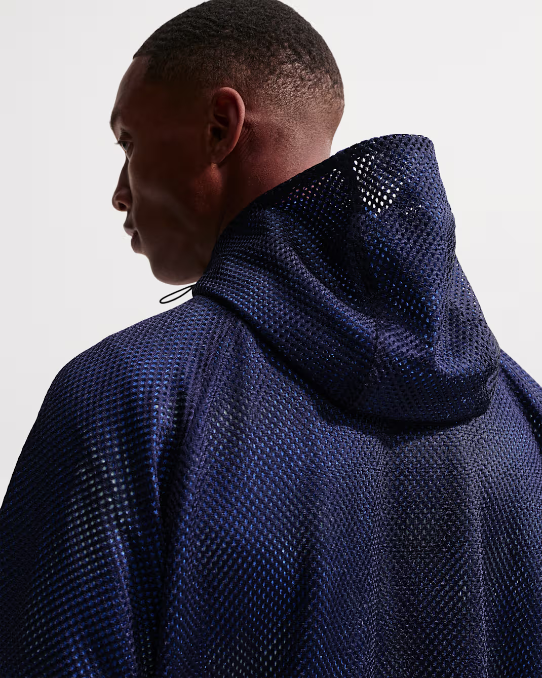 Agasalho França — Seleção França · Nike