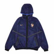 Agasalho França — Seleção França · Nike