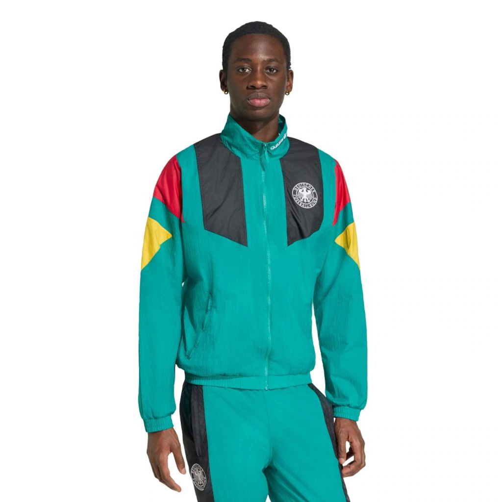 Agasalho Alemanha — Seleção Alemanha · Adidas