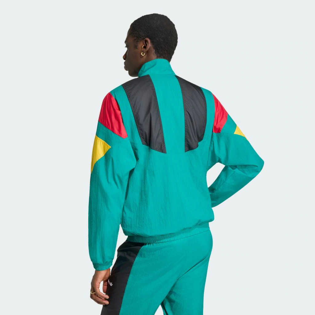 Agasalho Alemanha — Seleção Alemanha · Adidas