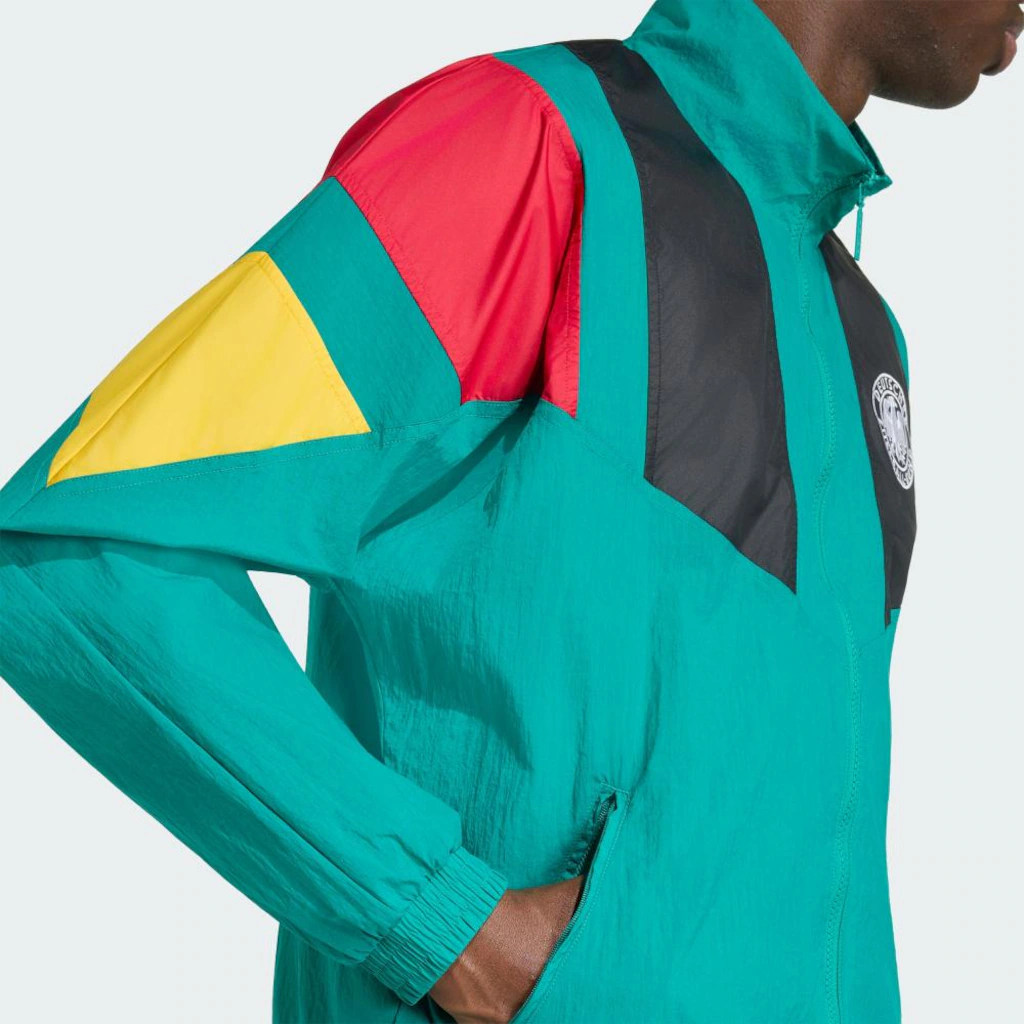 Agasalho Alemanha — Seleção Alemanha · Adidas