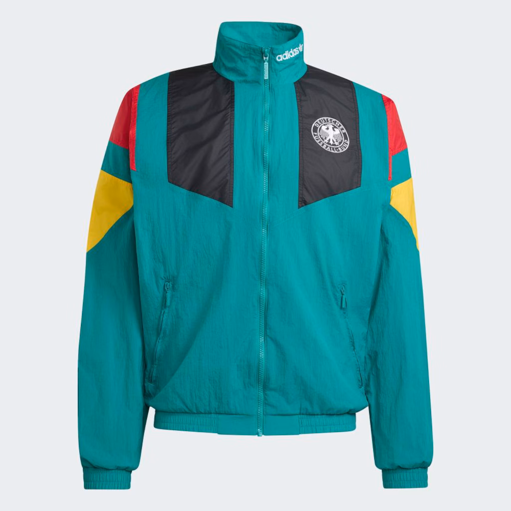 Agasalho Alemanha — Seleção Alemanha · Adidas