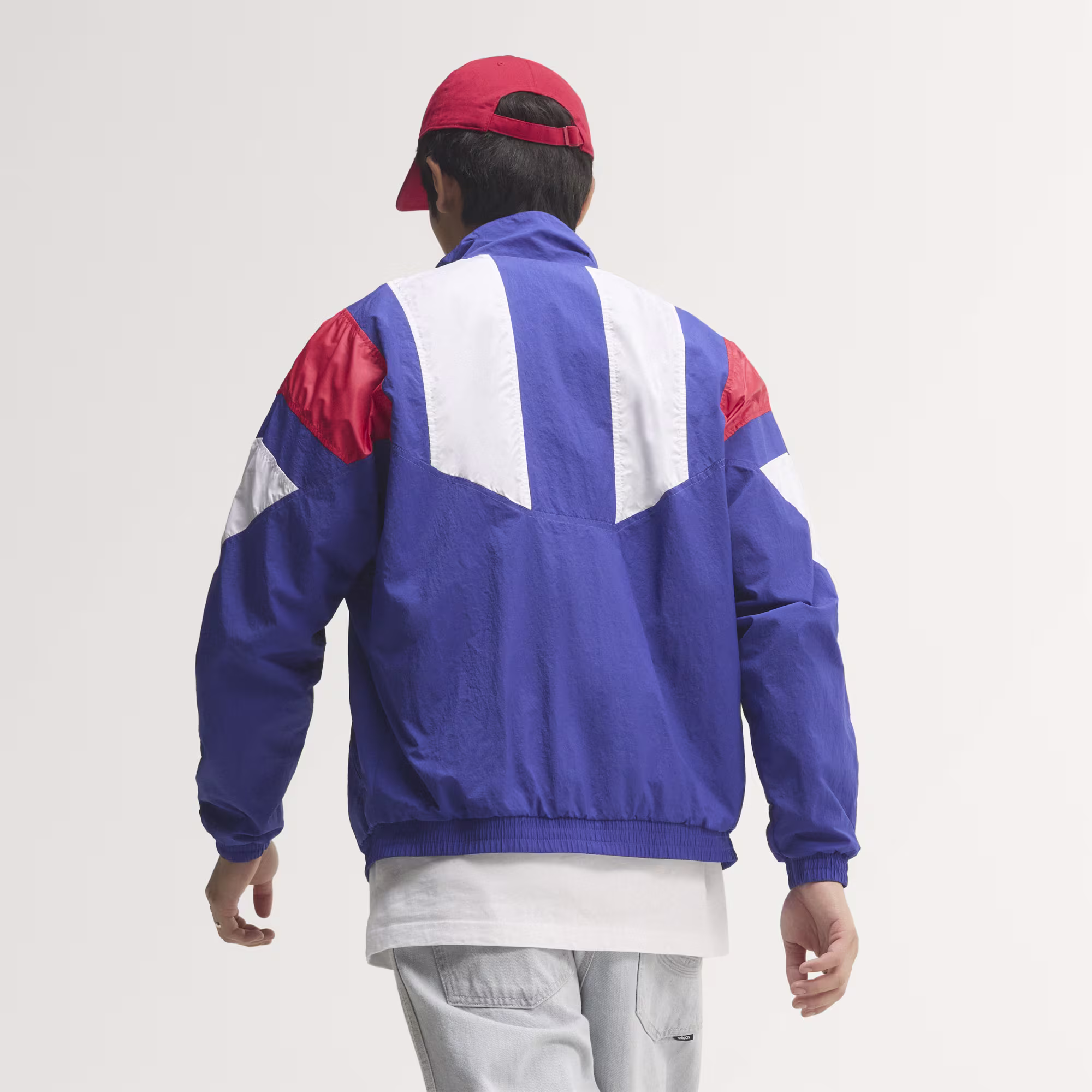 Agasalho Japão — Seleção Japão · Adidas Originals