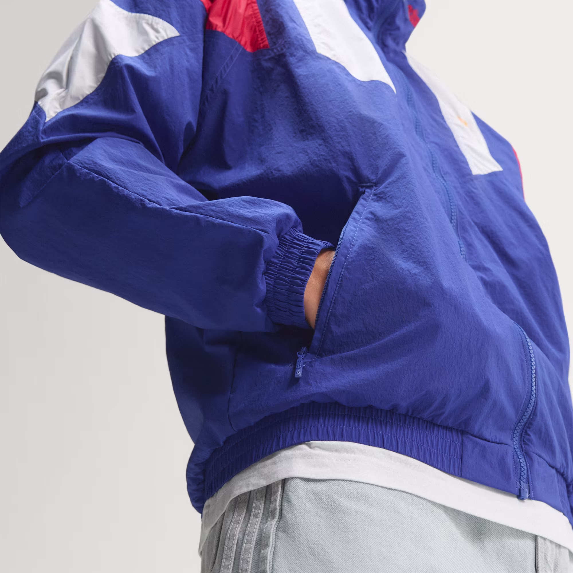 Agasalho Japão — Seleção Japão · Adidas Originals