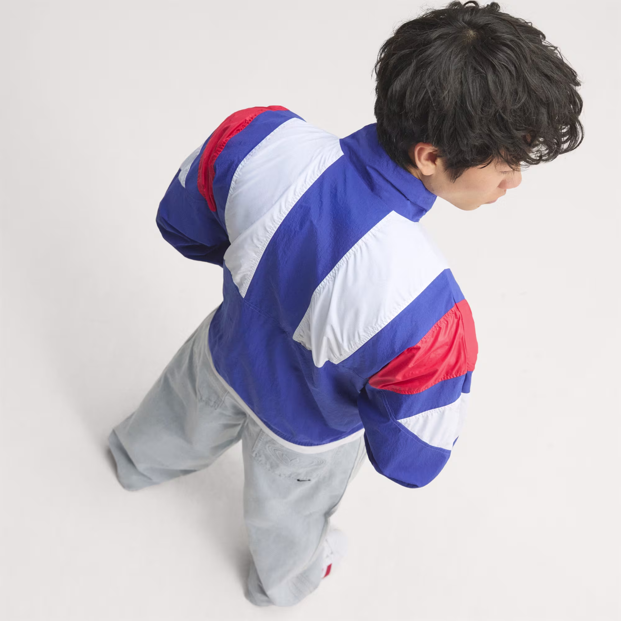 Agasalho Japão — Seleção Japão · Adidas Originals