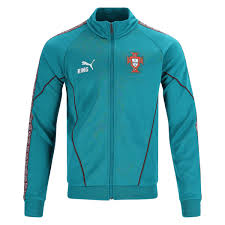 Agasalho Portugal — Seleção Portugal · King