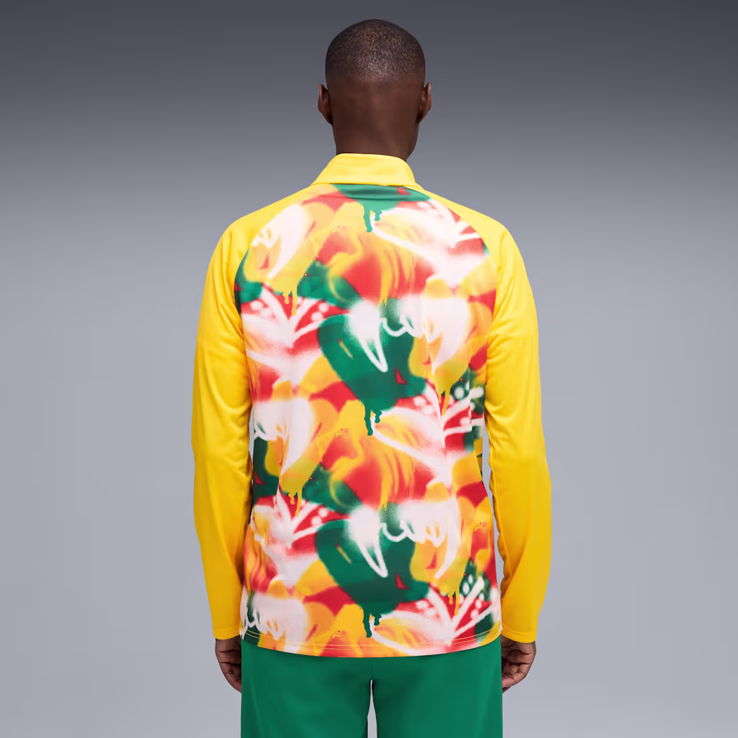 Agasalho Senegal — Seleção Senegal · Nike