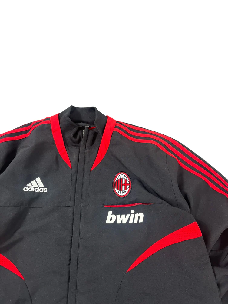 Tracksuit Milan X Adidas — OffSide · Drop Exclusivo