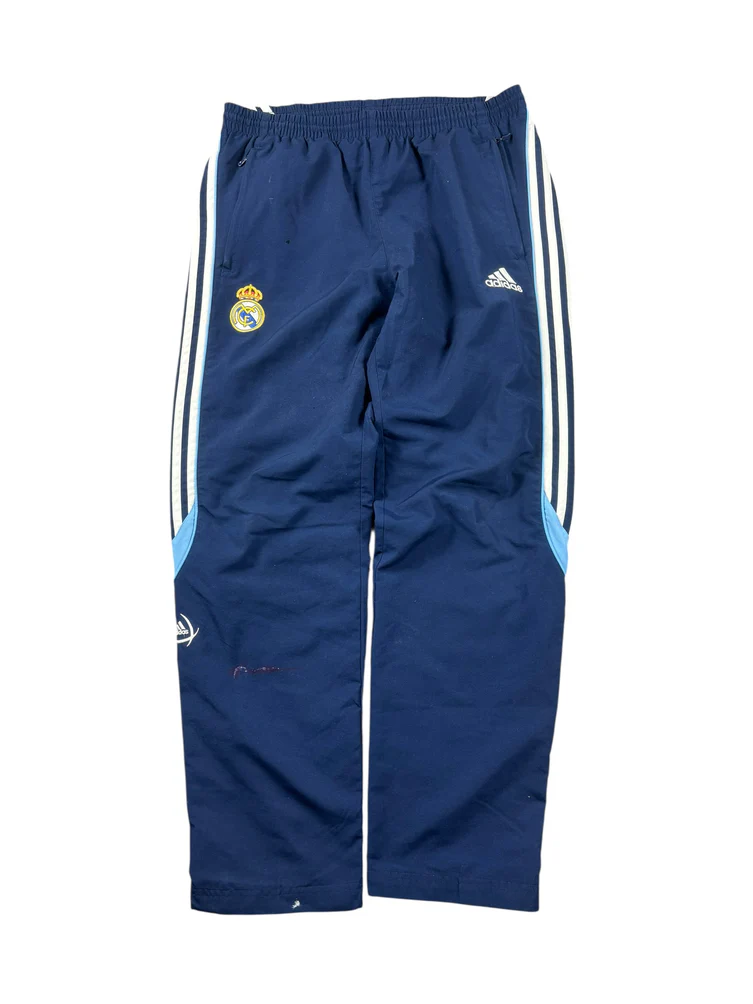Tracksuit Vintage Real Madrid x Adidas — OffSide · Vintage