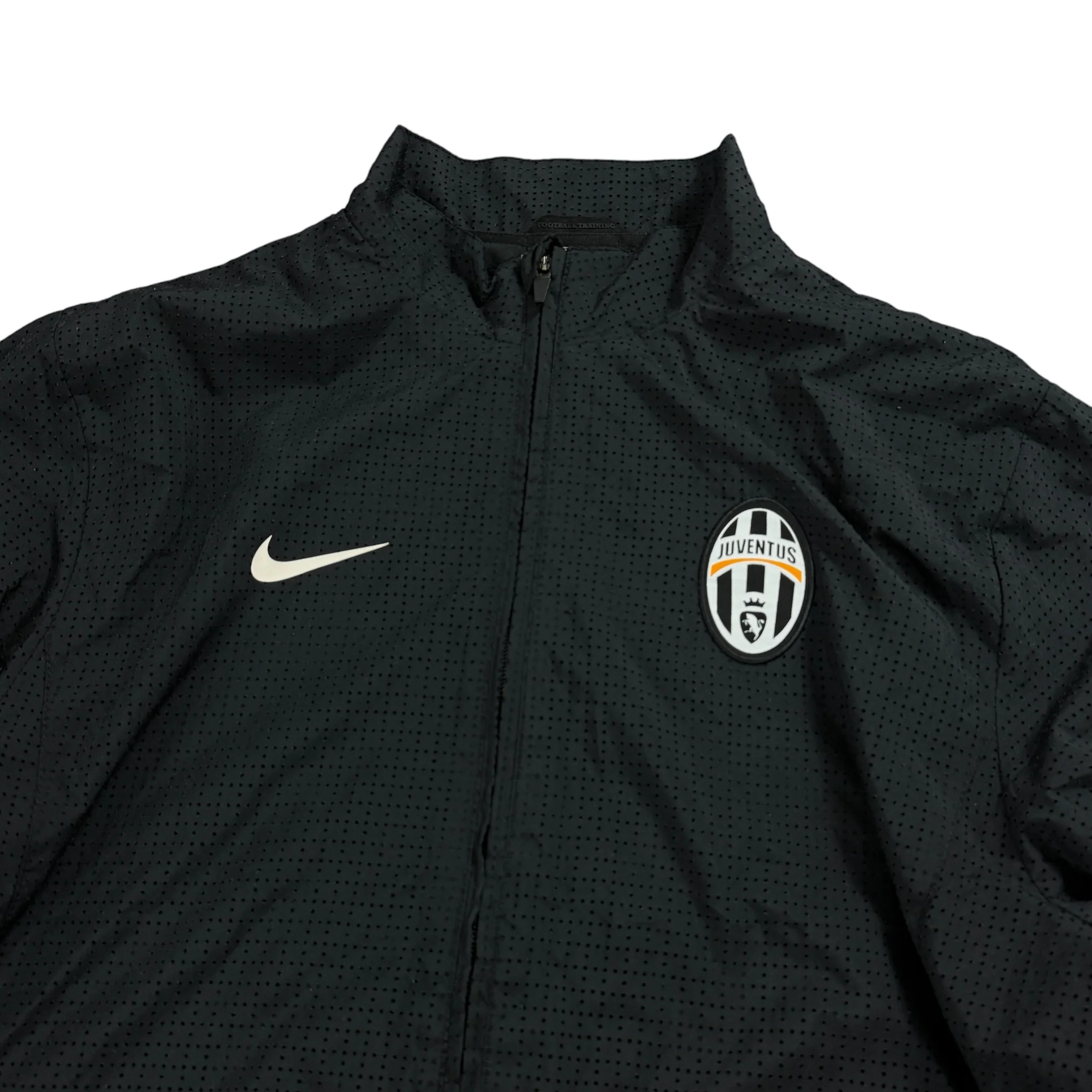Tracksuit Vintage Juventus x Nike — OffSide · Vintage