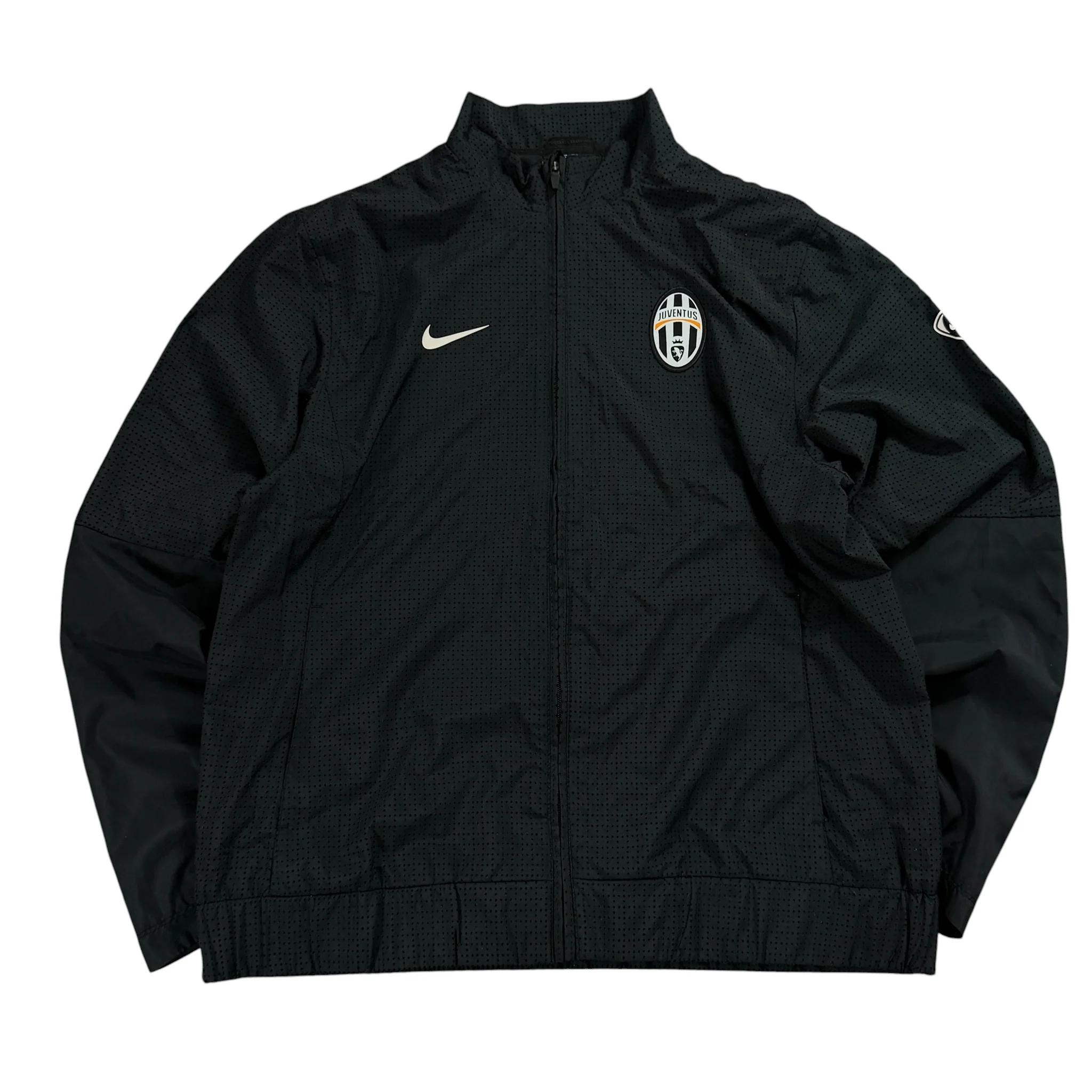 Tracksuit Vintage Juventus x Nike — OffSide · Vintage