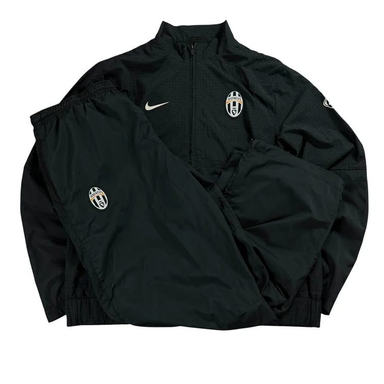 Tracksuit Vintage Juventus x Nike — OffSide · Vintage